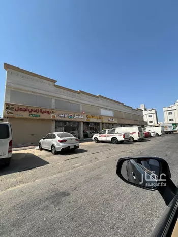 عمارة للبيع في حي الجلوية, مدينة الدمام, المنطقة الشرقية صورة 2