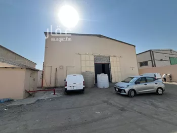 مستودع للإيجار في حي الخضرية, مدينة الدمام, المنطقة الشرقية