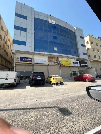 محل للإيجار في حي الفيحاء, مدينة الدمام, المنطقة الشرقية