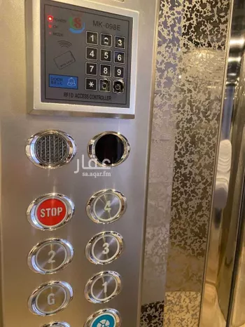 شقة للإيجار في شارع ابي نصر الباهلي, حي أبحر الجنوبية, مدينة جدة, منطقة مكة المكرمة صورة 4
