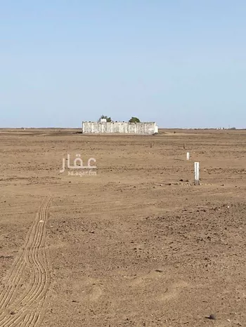 أرض للبيع في حي العويجاء, مدينة جدة, منطقة مكة المكرمة صورة 3