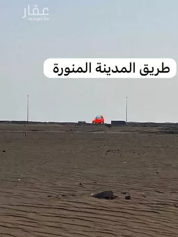 أرض للبيع في حي العويجاء, مدينة جدة, منطقة مكة المكرمة صورة 2