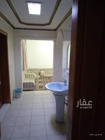 شقة للإيجار في شارع محمد ابراهيم بن ماضي, حي القدس, مدينة الرياض, منطقة الرياض صورة 3