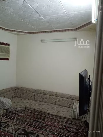شقة للإيجار في شارع محمد ابراهيم بن ماضي, حي القدس, مدينة الرياض, منطقة الرياض صورة 2