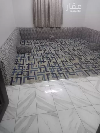 شقة للإيجار في شارع ابراهيم المرسي, حي اليرموك, مدينة الرياض, منطقة الرياض