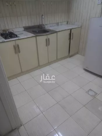 شقة للإيجار في شارع ابراهيم المرسي, حي اليرموك, مدينة الرياض, منطقة الرياض صورة 3