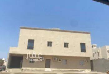 فيلا للبيع في طريق مخطط الرياض الغربي ، حي الرياض ، جدة ، جدة