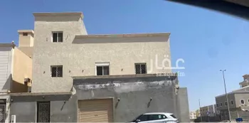 فيلا للبيع في طريق مخطط الرياض الغربي ، حي الرياض ، جدة ، جدة صورة 2
