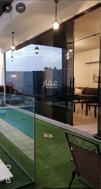استراحة للبيع في شارع ثابت ابن يسار, حي السلام, مدينة المدينه المنوره, منطقة المدينة المنورة صورة 2