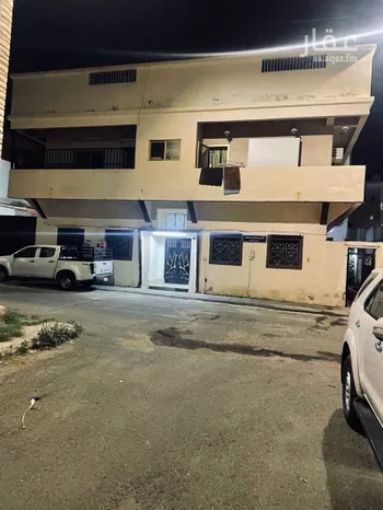 عمارة للبيع في شارع الجعدي ، حي قروى ، الطائف ، الطائف