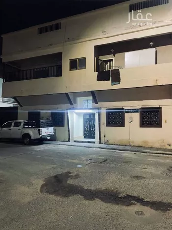 عمارة للبيع في شارع الجعدي ، حي قروى ، الطائف ، الطائف صورة 2
