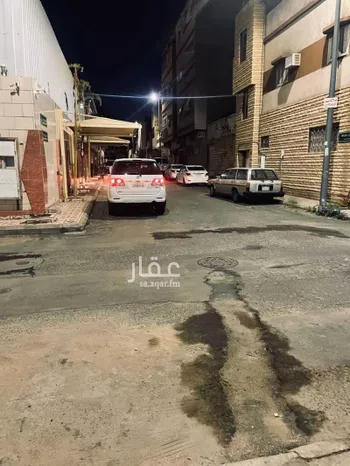 عمارة للبيع في شارع الجعدي ، حي قروى ، الطائف ، الطائف صورة 4