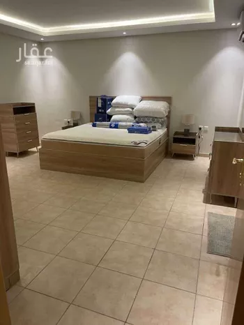 شقة للإيجار في شارع إبراهيم بن هادي, حي التعاون, مدينة الرياض, منطقة الرياض صورة 5