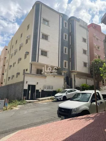 عمارة للبيع في شارع عبدالله ابن الربيع, حي المثناه, مدينة امارة منطقة مكة المكرمة - الطائف, منطقة مكة المكرمة صورة 2