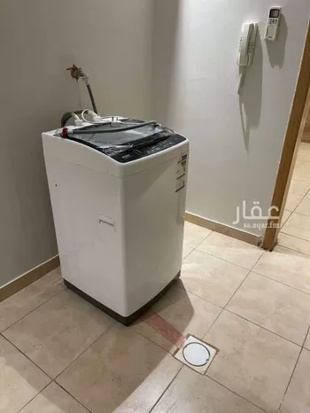 شقة للإيجار في شارع إبراهيم بن هادي, حي التعاون, مدينة الرياض, منطقة الرياض صورة 4