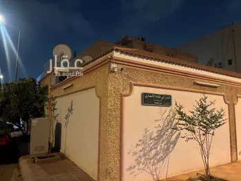 فيلا للبيع في شارع أبي قتادة الأنصاري, حي النهضة, مدينة الرياض, منطقة الرياض صورة 3