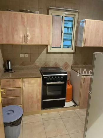 شقة للإيجار في شارع إبراهيم بن هادي, حي التعاون, مدينة الرياض, منطقة الرياض صورة 2