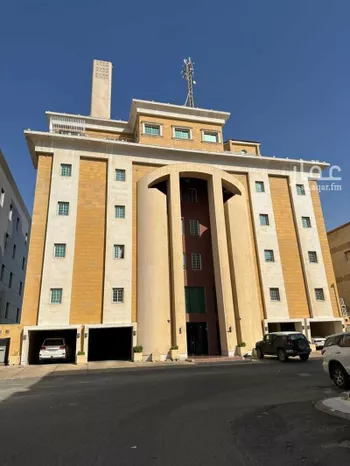 شقة للإيجار في شارع سليمان بن بابيه, حي المروة, مدينة جدة, منطقة مكة المكرمة