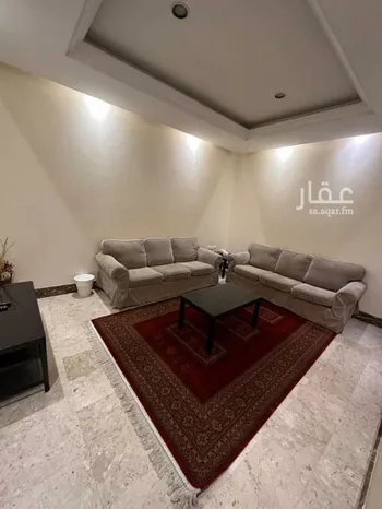 شقة للإيجار في شارع سليمان بن بابيه, حي المروة, مدينة جدة, منطقة مكة المكرمة صورة 2