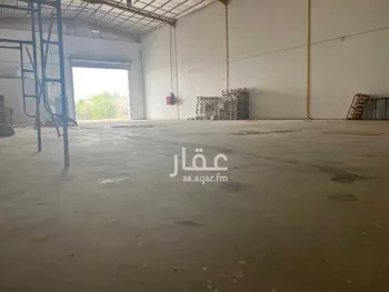مستودع للإيجار في شارع الحائر الفرعي, حي المصانع, مدينة الرياض, منطقة الرياض