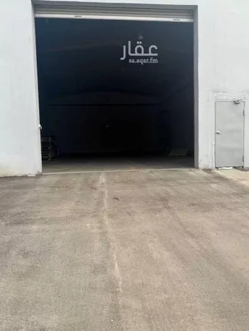 مستودع للإيجار في شارع الحائر الفرعي, حي المصانع, مدينة الرياض, منطقة الرياض صورة 3