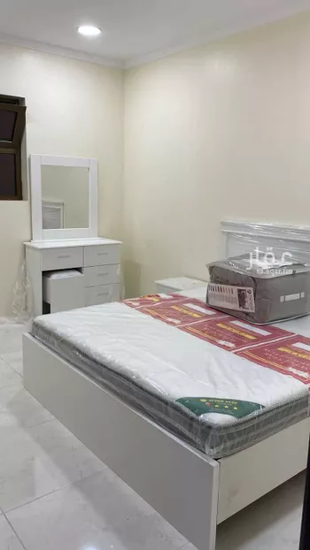 شقة للإيجار في شارع تركي ابن محمد غراف العتيبي, حي الثليثية, مدينة الاحساء, المنطقة الشرقية صورة 3