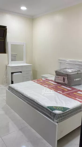 شقة للإيجار في شارع الحسين بن عثمان الحربي, حي السلمانية الرابع, مدينة الاحساء, المنطقة الشرقية صورة 2