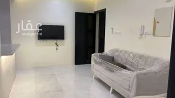شقة للإيجار في شارع تركي ابن محمد غراف العتيبي, حي الثليثية, مدينة الاحساء, المنطقة الشرقية صورة 2