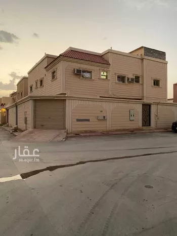 فيلا للبيع في شارع السعاده ، حي طويق ، الرياض ، منطقة الرياض