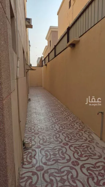 شقة للإيجار في شارع بن ابي البر, حي الندى, مدينة الدمام, المنطقة الشرقية صورة 2