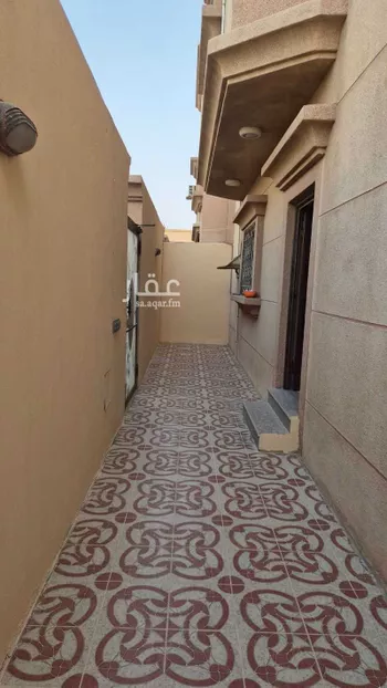 شقة للإيجار في شارع بن ابي البر, حي الندى, مدينة الدمام, المنطقة الشرقية