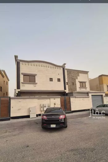 فيلا للإيجار في شارع أبو خلاد الانصاري, حي طيبة, مدينة الدمام, المنطقة الشرقية