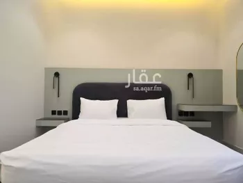 شقة للإيجار في شارع الأمين المهندس عبدالله بن عبدالرحمن ا, حي النرجس, مدينة الرياض, منطقة الرياض صورة 2