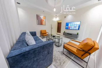 شقة للإيجار في شارع البحث العلمي, حي النهضة, مدينة جدة, منطقة مكة المكرمة صورة 4