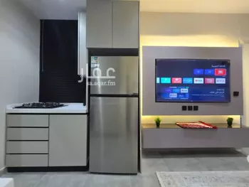 شقة للإيجار في شارع الأمين المهندس عبدالله بن عبدالرحمن ا, حي النرجس, مدينة الرياض, منطقة الرياض صورة 5