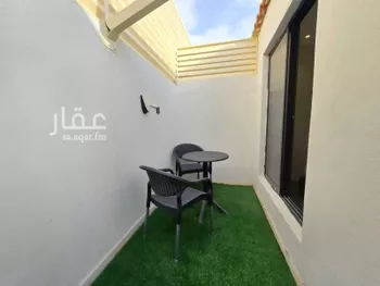 شقة للإيجار في شارع الأمين المهندس عبدالله بن عبدالرحمن ا, حي النرجس, مدينة الرياض, منطقة الرياض صورة 3