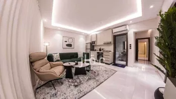 شقة للإيجار في شارع طاهر الجزائري, حي الروضة, مدينة جدة, منطقة مكة المكرمة