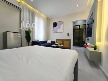 شقة للإيجار في شارع الأمين المهندس عبدالله بن عبدالرحمن ا, حي النرجس, مدينة الرياض, منطقة الرياض
