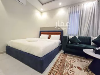 شقة للإيجار في شارع السهام, حي النرجس, مدينة الرياض, منطقة الرياض صورة 5