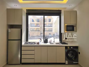 شقة للإيجار في شارع الأمين المهندس عبدالله بن عبدالرحمن ا, حي النرجس, مدينة الرياض, منطقة الرياض صورة 4