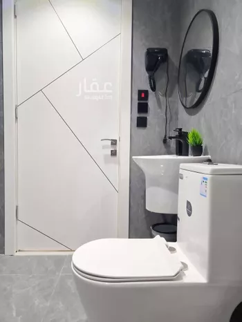 شقة للإيجار في شارع الأمين المهندس عبدالله بن عبدالرحمن ا, حي النرجس, مدينة الرياض, منطقة الرياض صورة 3