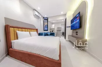 شقة للإيجار في شارع السهام, حي النرجس, مدينة الرياض, منطقة الرياض صورة 5