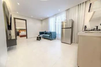 شقة للإيجار في شارع السهام, حي النرجس, مدينة الرياض, منطقة الرياض صورة 3