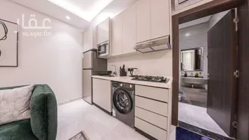 شقة للإيجار في شارع طاهر الجزائري, حي الروضة, مدينة جدة, منطقة مكة المكرمة صورة 4
