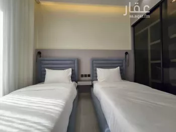 شقة للإيجار في شارع الأمين المهندس عبدالله بن عبدالرحمن ا, حي النرجس, مدينة الرياض, منطقة الرياض صورة 3