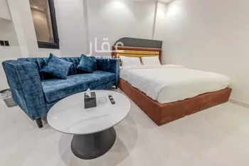 شقة للإيجار في شارع السهام, حي النرجس, مدينة الرياض, منطقة الرياض صورة 3