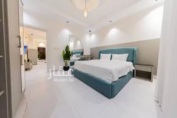 شقة للإيجار في شارع البحث العلمي, حي النهضة, مدينة جدة, منطقة مكة المكرمة صورة 2