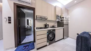 شقة للإيجار في شارع طاهر الجزائري, حي الروضة, مدينة جدة, منطقة مكة المكرمة صورة 4