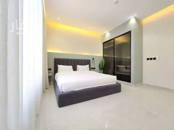 شقة للإيجار في شارع الأمين المهندس عبدالله بن عبدالرحمن ا, حي النرجس, مدينة الرياض, منطقة الرياض