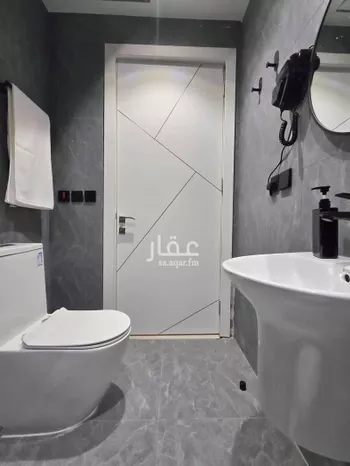 شقة للإيجار في شارع الأمين المهندس عبدالله بن عبدالرحمن ا, حي النرجس, مدينة الرياض, منطقة الرياض صورة 3